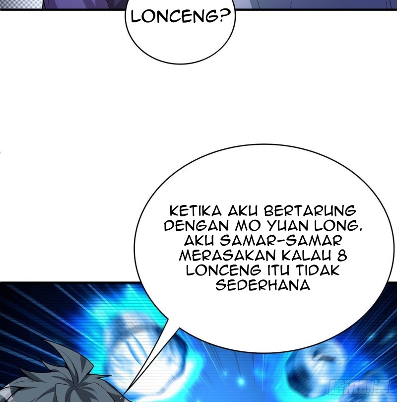 I Picked Up An Attributes Chapter 47 Gambar 56